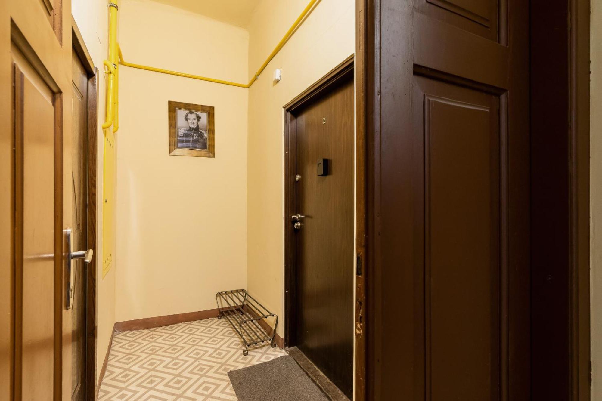Lux Studio City Center Soltyka By Noclegi Renters Krasków Eksteriør bilde
